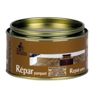 LES ANCIENS EBENISTES Répar parquet souple_400g - LES ANCIENS EBENISTES