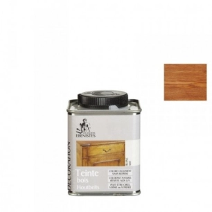 Teinte bois 225ml chene fonce - LES ANCIENS EBENISTES