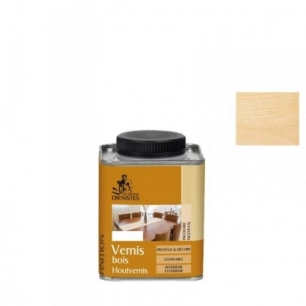 LES ANCIENS EBENISTES Vernis bois brillant_250ml_chene_moyen - LES ANCIENS EBENISTES