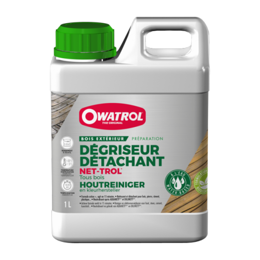 OWATROL Net-trol_15l - OWATROL