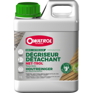 OWATROL Net-trol_15l - OWATROL