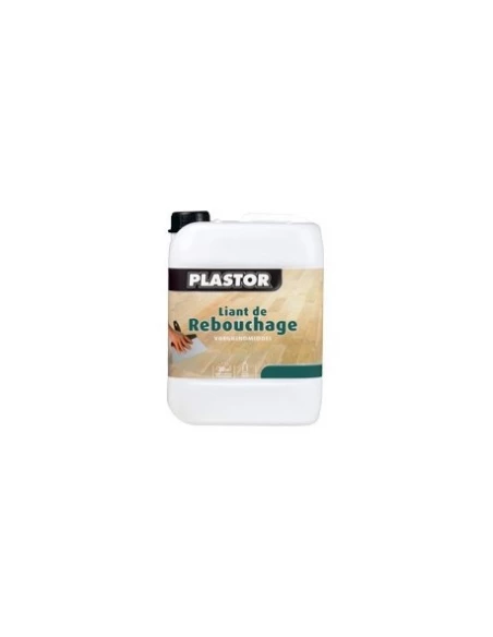 PLASTOR Liant de rebouchage 1 litre - PLASTOR