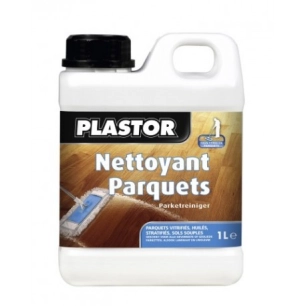 PLASTOR Nettoyant doux 1 litre - PLASTOR