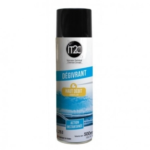 IT2C Dégivrant express PRO_500ml - IT2C
