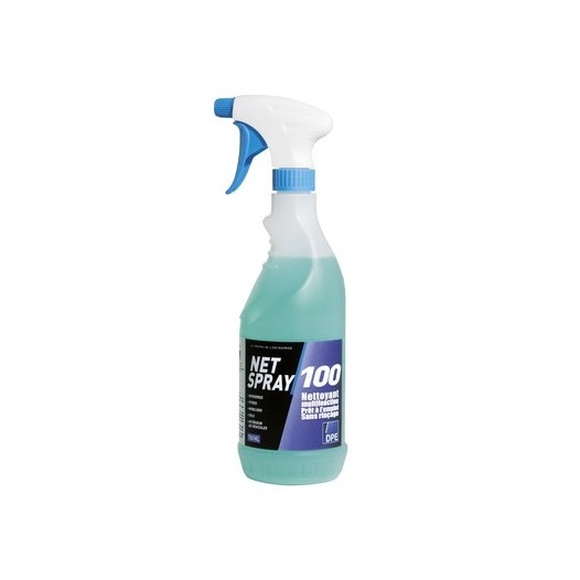 Nettoyant multi-fonctions Net Spray 100 750ml - DPE