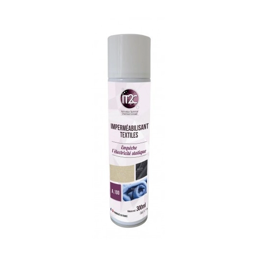 IT2C Imperméabilisant textile_400ml - IT2C
