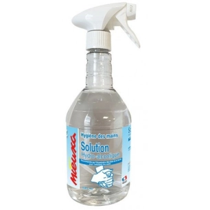 MIEUXA Solution Hydro-Alcoolique_800ml - MIEUXA