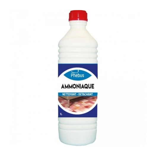 PHEBUS Ammoniaque_1l - CIRON-PHEBUS
