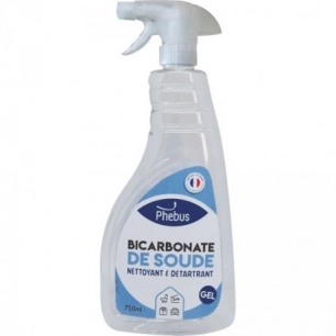 PHEBUS Bicarbonate de soude_750ml - CIRON-PHEBUS