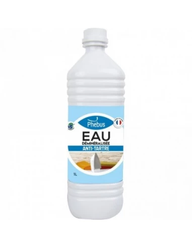 PHEBUS Eau déminéralisée_1l - CIRON-PHEBUS