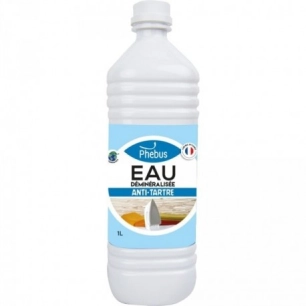 PHEBUS Eau déminéralisée_1l - CIRON-PHEBUS