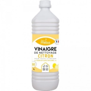 PHEBUS Vinaigre ménager_1l_citron - CIRON-PHEBUS