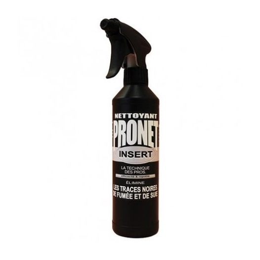 PRONET Nettoyant vitre insert 500 ml - PRONET