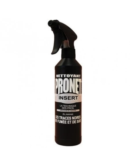 PRONET Nettoyant vitre insert 500 ml - PRONET