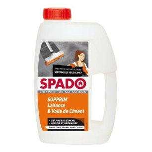 SPADO Supprim'laitance_5l_ciment - SPADO