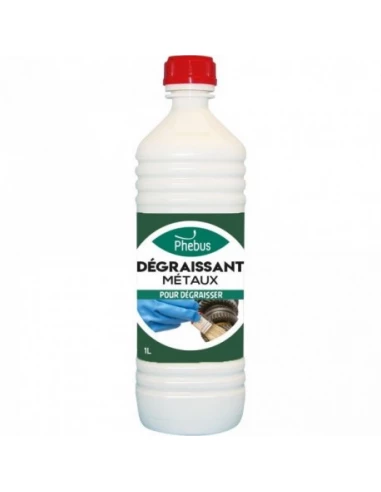 PHEBUS Dégraissant métaux_1l - CIRON-PHEBUS