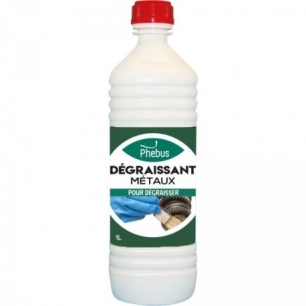 PHEBUS Dégraissant métaux_1l - CIRON-PHEBUS