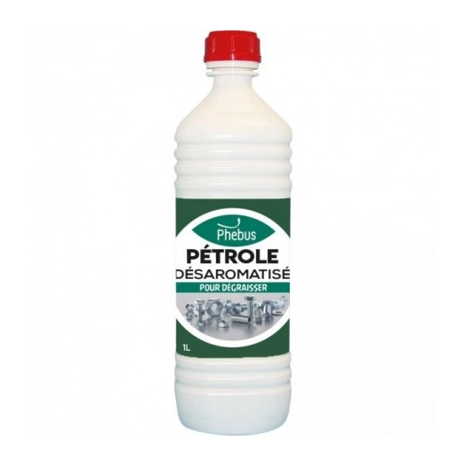 PHEBUS Distillat de pétrole_1l - CIRON-PHEBUS