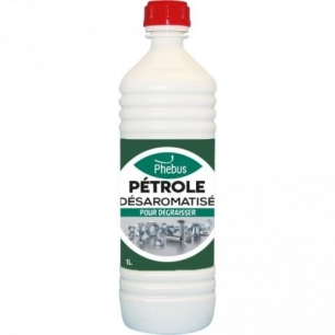 PHEBUS Distillat de pétrole_1l - CIRON-PHEBUS