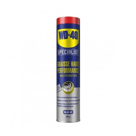WD-40 Graisse Haute Performance_400g - WD 40