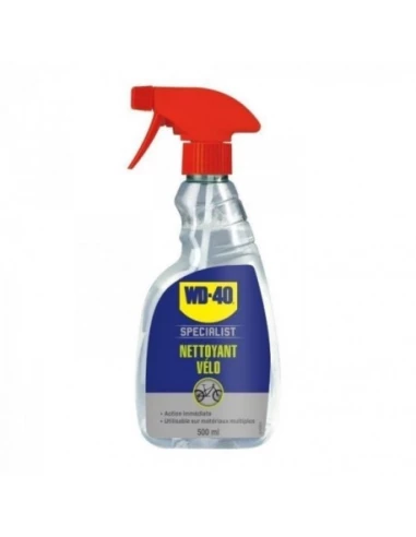 WD-40 Nettoyant Bike_0_5l - WD 40