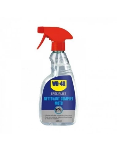 WD-40 Nettoyant complet Moto_0_5l - WD 40