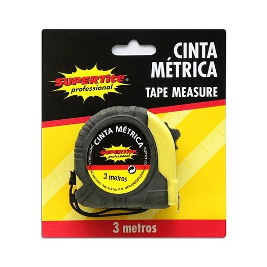 SUPERTITE Mètre_5m - SUPERTITE