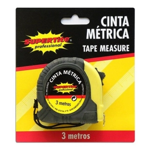 SUPERTITE Mètre_5m - SUPERTITE