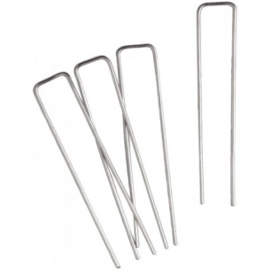 LEDUC 20 Agrafes Gazon_140mmx30mm - LEDUC-LUBOT