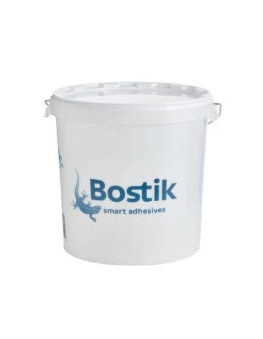 Seau doseur gradué 30 litres - BOSTIK