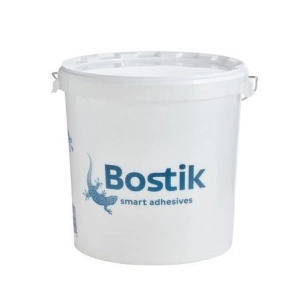 Seau doseur gradué 30 litres - BOSTIK