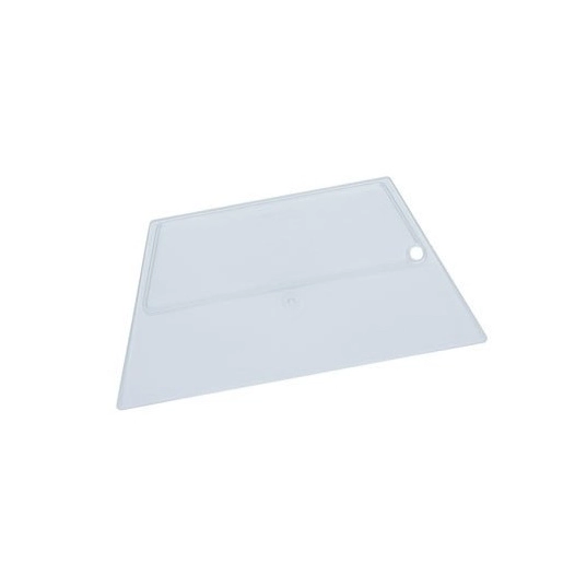 ROMUS Spatule transparente_245mm_93100 - ROMUS