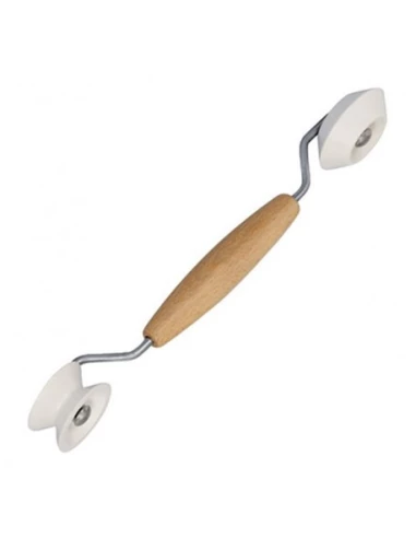 ROMUS Roulette d'angle double_93138 - ROMUS