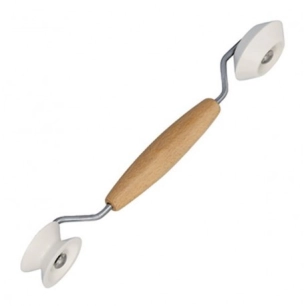 ROMUS Roulette d'angle double_93138 - ROMUS