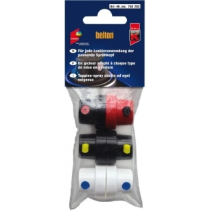 BELTON Set de Buses aérosol_746203 - BELTON AUTO-K