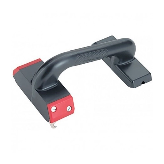 Appareil de découpe des revetements de sol Plastifeutre 91400 - ROMUS