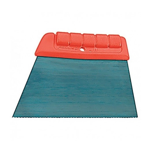 ROMUS Spatule à lame fixe Ergo_250mm - ROMUS