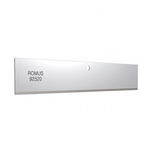 ROMUS Lames pour scraper_92560 - ROMUS