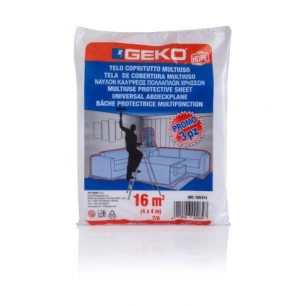 GEKO bâche de protection haute densité_lot_de_5 - GEKO