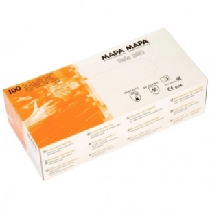 OCAI Gants jetables_boite_de_100 - OCAI