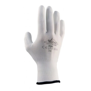 VEPRO Gant Manutention Légère_11_blanc - VEPRO