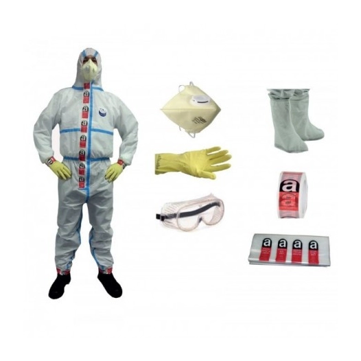 ROMUS Kit spécial amiante_kit_romus_special_amiante_xl - ROMUS