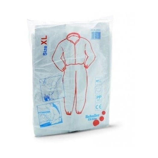 SCHULLER Combinaison jetable_xxl - SCHULLER