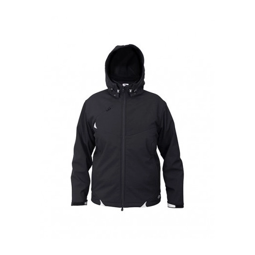 VEPRO Blouson Softshell noir_l_noir - VEPRO