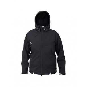 VEPRO Blouson Softshell noir_l_noir - VEPRO