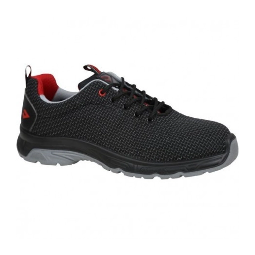 VEPRO Chaussure Raptor_45_noire - VEPRO