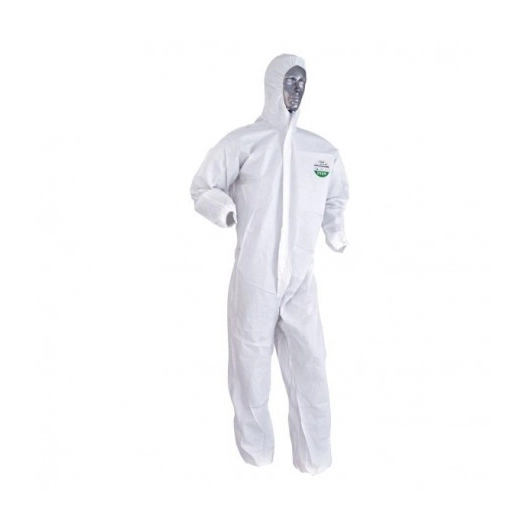 VEPRO Combinaison jetable_xl - VEPRO