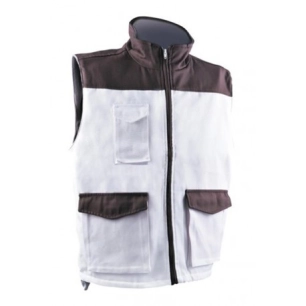 VEPRO Gilet multipoches_m - VEPRO