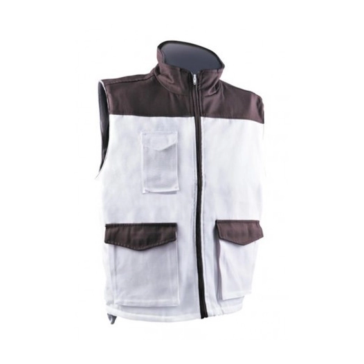 VEPRO Gilet multipoches_xl - VEPRO