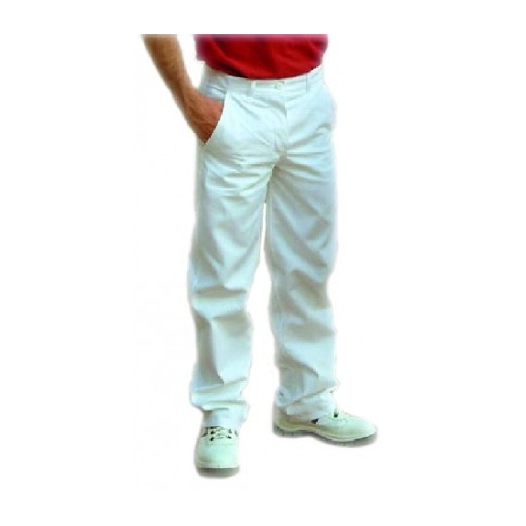 VEPRO Pantalon B1CP_36_blanc - VEPRO